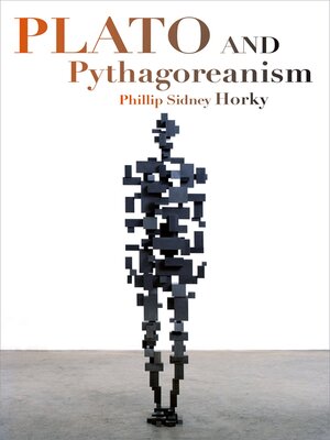 cover image of Plato and Pythagoreanism